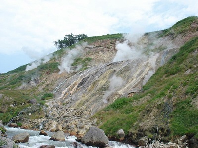 Những thung lũng “ám muội” nhất thế giới - 2 Những thung lũng “ám muội” nhất thế giới - 2