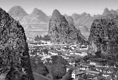 Những thung lũng “ám muội” nhất thế giới - 3 Những thung lũng “ám muội” nhất thế giới - 3