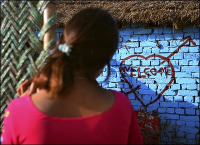 Tục “bán trinh gái non” ở Ấn Độ  - 2