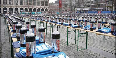 1.360 “núi lửa nhỏ” phun trào cùng lúc - 1 1.360 “núi lửa nhỏ” phun trào cùng lúc - 1