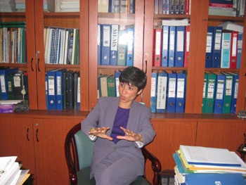  “Quan trọng là biết hướng về cội nguồn"  - 1