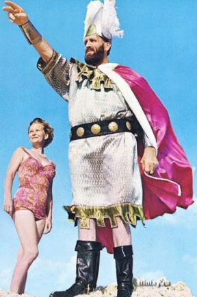 Điểm mặt những người cao nhất thế giới (2) - 11 Điểm mặt những người cao nhất thế giới (2) - 11