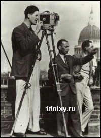 Điểm mặt những người cao nhất thế giới (2) - 12 Điểm mặt những người cao nhất thế giới (2) - 12