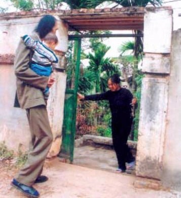 Điểm mặt những người cao nhất thế giới (3) - 6