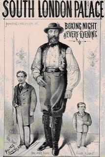 Điểm mặt những người cao nhất thế giới (1) - 8