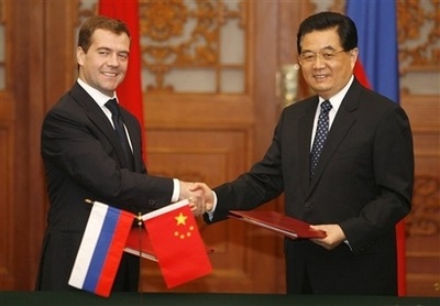 Nga, Trung Quốc lên án kế hoạch phòng thủ tên lửa của Mỹ - 1 Nga, Trung Quốc lên án kế hoạch phòng thủ tên lửa của Mỹ - 1