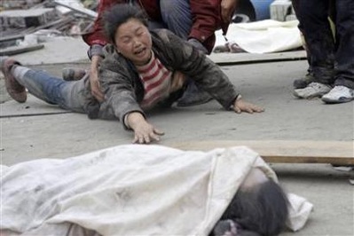 Những nhọc nhằn của người sống sót - 6 Những nhọc nhằn của người sống sót - 6