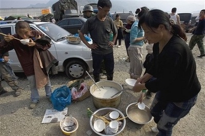 Những nhọc nhằn của người sống sót - 3 Những nhọc nhằn của người sống sót - 3