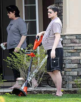 Những hình ảnh mới nhất về người đàn ông mang bầu - 6 Những hình ảnh mới nhất về người đàn ông mang bầu - 6