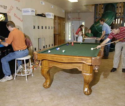 Một bà mẹ mang thai lần thứ 18 - 7