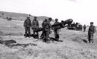 Những siêu vũ khí thảm bại nhất trong lịch sử - 5 Những siêu vũ khí thảm bại nhất trong lịch sử - 5