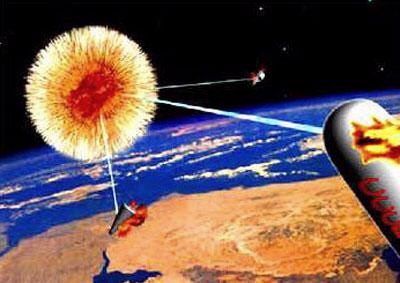 Những siêu vũ khí thảm bại nhất trong lịch sử - 6 Những siêu vũ khí thảm bại nhất trong lịch sử - 6