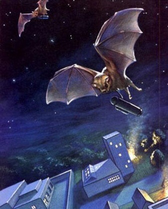 Những siêu vũ khí thảm bại nhất trong lịch sử - 7 Những siêu vũ khí thảm bại nhất trong lịch sử - 7