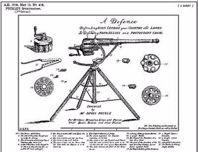 Những siêu vũ khí thảm bại nhất trong lịch sử - 8 Những siêu vũ khí thảm bại nhất trong lịch sử - 8