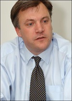 Công đảng Anh tìm người kế nhiệm Thủ tướng Gordon Brown? - 2 Công đảng Anh tìm người kế nhiệm Thủ tướng Gordon Brown? - 2