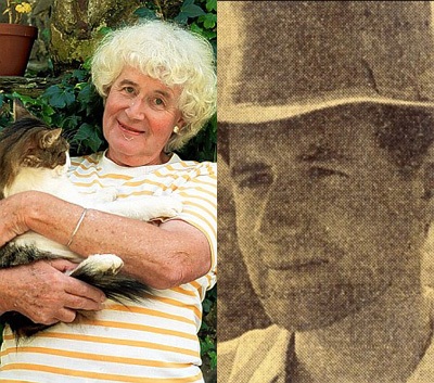 Nhà văn nửa đời đàn ông, nửa đời đàn bà tái hôn - 1