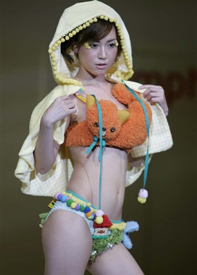 Tháng 5 qua những bức ảnh kỳ quặc (2) - 10 Tháng 5 qua những bức ảnh kỳ quặc (2) - 10