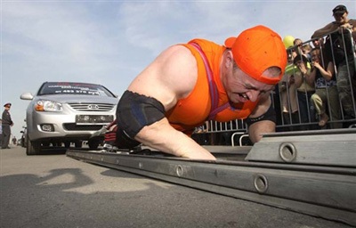 Tháng 5 qua những bức ảnh kỳ quặc (2) - 8 Tháng 5 qua những bức ảnh kỳ quặc (2) - 8