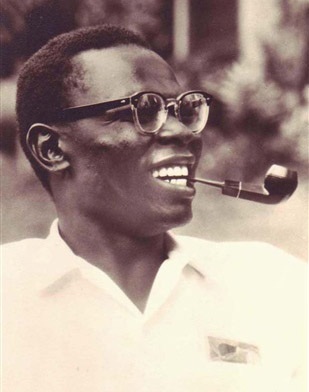 Chùm ảnh: Obama ngày ấy - 2