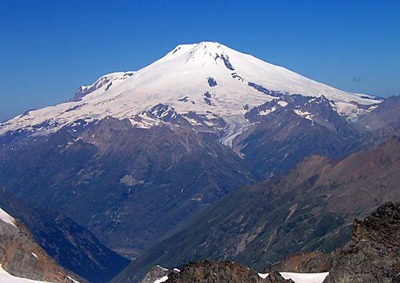 Thăm 7 kỳ quan của nước Nga - 3