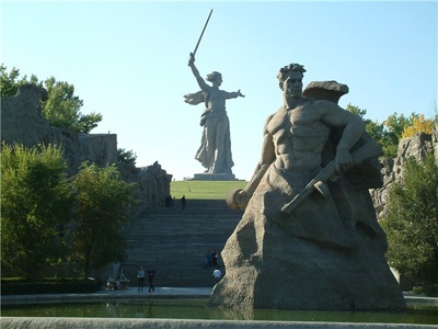 Thăm 7 kỳ quan của nước Nga - 5