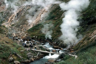 Thăm 7 kỳ quan của nước Nga - 6