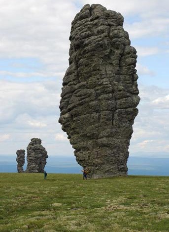 Thăm 7 kỳ quan của nước Nga - 7