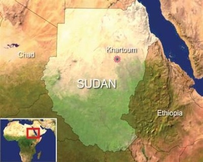 Tai nạn máy bay thảm khốc tại Sudan, 120 người thiệt mạng - 1 Tai nạn máy bay thảm khốc tại Sudan, 120 người thiệt mạng - 1