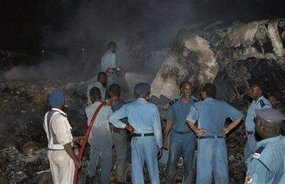 Tai nạn máy bay thảm khốc tại Sudan, 120 người thiệt mạng - 5 Tai nạn máy bay thảm khốc tại Sudan, 120 người thiệt mạng - 5