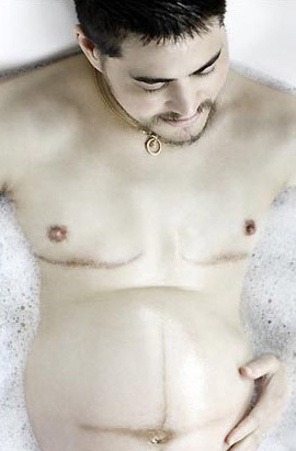 Người đàn ông mang bầu muốn sinh thêm con - 7