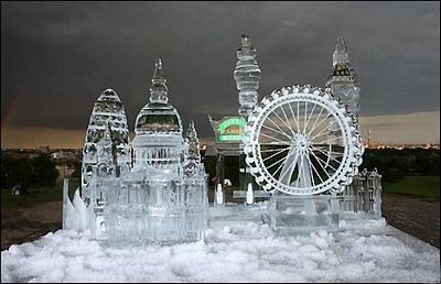 Những khoảnh khắc ấn tượng trong tuần - 11