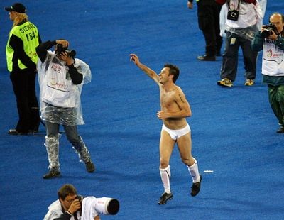 Những khoảnh khắc ấn tượng trong tuần - 15