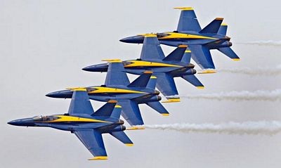 Những khoảnh khắc ấn tượng trong tuần - 2