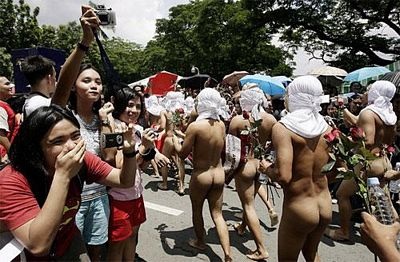 100 “Adam” chạy thi trên phố - 5 100 “Adam” chạy thi trên phố - 5