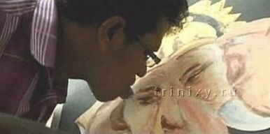 Độc chiêu vẽ tranh bằng các bộ phận trên cơ thể - 8 Độc chiêu vẽ tranh bằng các bộ phận trên cơ thể - 8