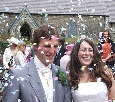 Nước Anh bàng hoàng vụ một bác sĩ bị giết ngay trong tuần trăng mật - 1 Nước Anh bàng hoàng vụ một bác sĩ bị giết ngay trong tuần trăng mật - 1