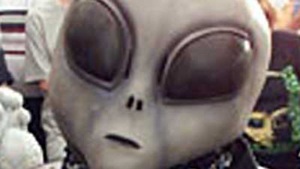 Những tiết lộ “giật mình” về người ngoài hành tinh  - 1