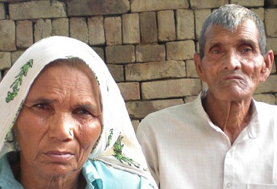 Một phụ nữ 70 tuổi sinh đôi - 2