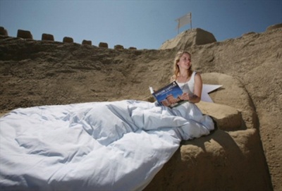 Khách sạn 100% bằng cát - 3 Khách sạn 100% bằng cát - 3