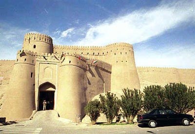 Những lâu đài đẹp nhất thế giới - 8