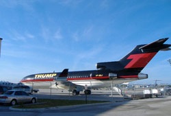 10 chuyên cơ nổi tiếng và sang trọng nhất thế giới  - 10