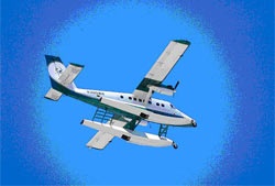 10 chuyên cơ nổi tiếng và sang trọng nhất thế giới  - 2