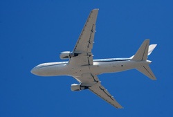 10 chuyên cơ nổi tiếng và sang trọng nhất thế giới  - 5