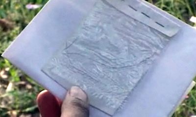 Đi tìm sự thật về Người Tuyết huyền thoại - 1 Đi tìm sự thật về Người Tuyết huyền thoại - 1