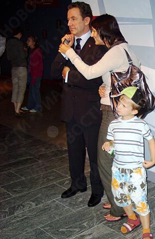 Gặp những người nổi tiếng trong bảo tàng tượng sáp ở Berlin - 5