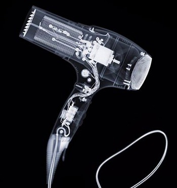 Những kiệt tác ảnh từ tia X-quang - 10