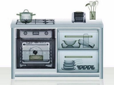 Những kiệt tác ảnh từ tia X-quang - 4