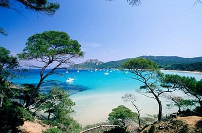 Chùm ảnh: Những bãi biển lãng mạn nhất Địa Trung Hải - 11