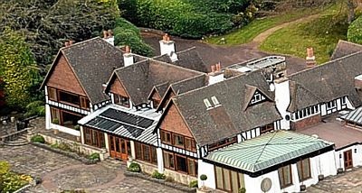 Nhà giàu ở Nga trong “cơn khát” biệt thự tại Anh - 5 Nhà giàu ở Nga trong “cơn khát” biệt thự tại Anh - 5