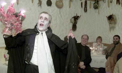 Những quán ăn quái dị nhất thế giới - 11 Những quán ăn quái dị nhất thế giới - 11